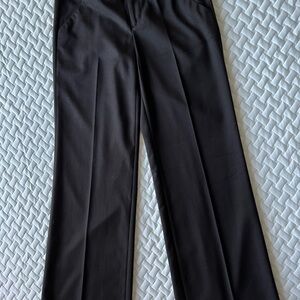 NWT Calvin Klein pants.Size 2. Black.